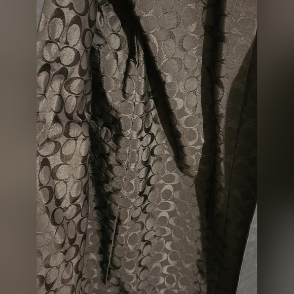 Coach Jacket - Picture 3 of 5